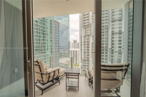 Copropriété à louer à Miami, Floride: 2 chambres, 133.5 m2 № 2168113 - photo 18