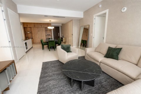 Copropriété à louer à Miami, Floride: 2 chambres, 133.5 m2 № 2168113 - photo 14