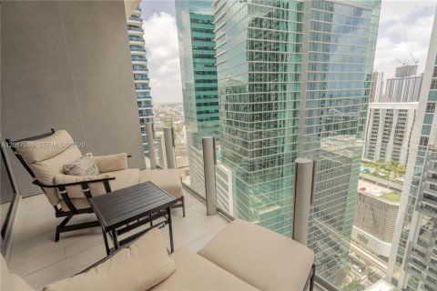 Copropriété à louer à Miami, Floride: 2 chambres, 133.5 m2 № 2168113 - photo 20