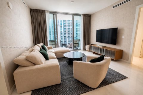 Copropriété à louer à Miami, Floride: 2 chambres, 133.5 m2 № 2168113 - photo 15