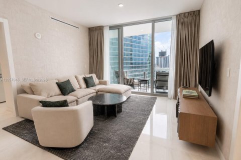 Copropriété à louer à Miami, Floride: 2 chambres, 133.5 m2 № 2168113 - photo 16