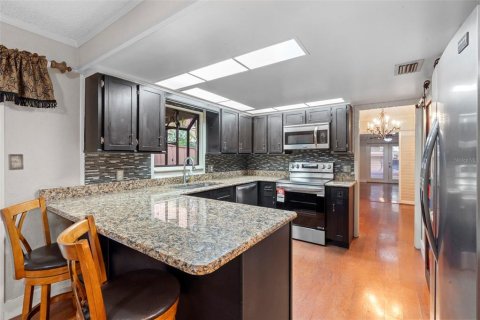 Купить кондоминиум в Санфорд, Флорида 7 комнат, 222.97м2, № 1916104 - фото 19