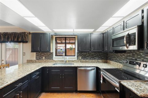 Купить кондоминиум в Санфорд, Флорида 7 комнат, 222.97м2, № 1916104 - фото 18