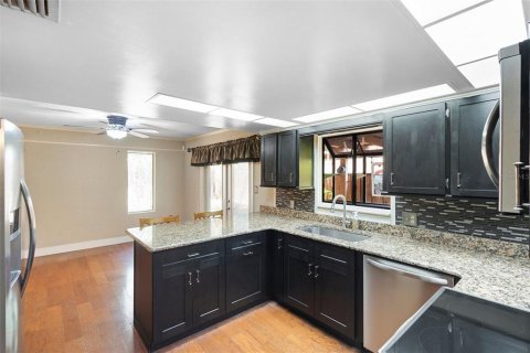 Купить кондоминиум в Санфорд, Флорида 7 комнат, 222.97м2, № 1916104 - фото 17