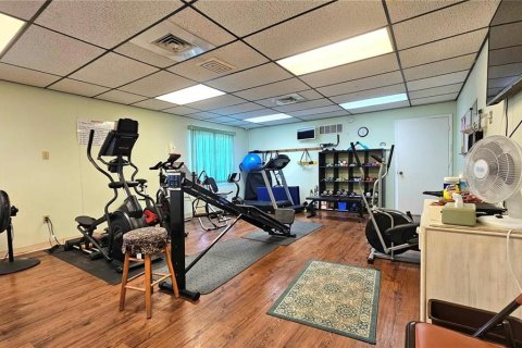 Villa ou maison à vendre à Bradenton, Floride: 2 chambres, 83.61 m2 № 1905562 - photo 19