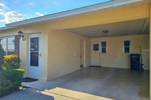 Villa ou maison à vendre à Bradenton, Floride: 2 chambres, 83.61 m2 № 1905562 - photo 3