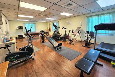 Villa ou maison à vendre à Bradenton, Floride: 2 chambres, 83.61 m2 № 1905562 - photo 20