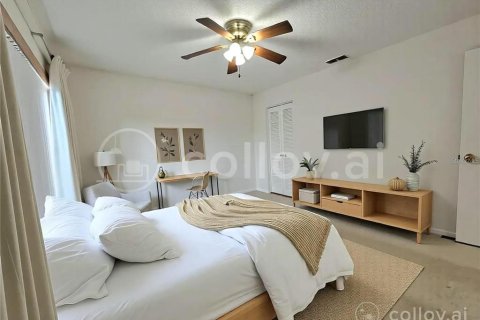 Villa ou maison à vendre à Bradenton, Floride: 2 chambres, 83.61 m2 № 1905562 - photo 10