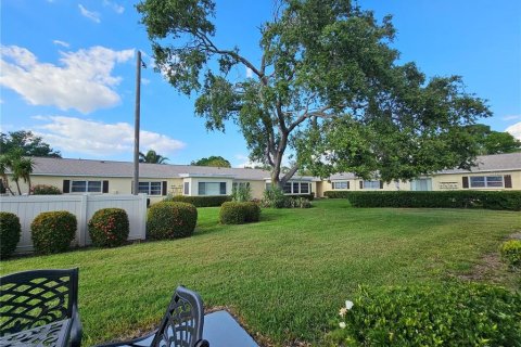 Villa ou maison à vendre à Bradenton, Floride: 2 chambres, 83.61 m2 № 1905562 - photo 17