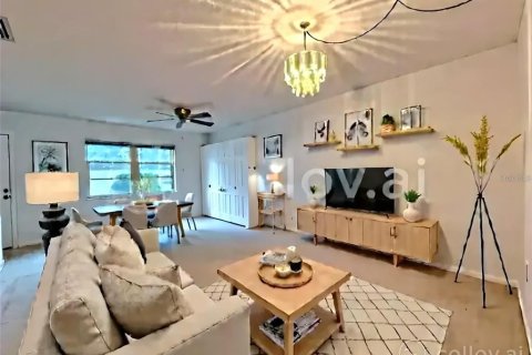 Villa ou maison à vendre à Bradenton, Floride: 2 chambres, 83.61 m2 № 1905562 - photo 6
