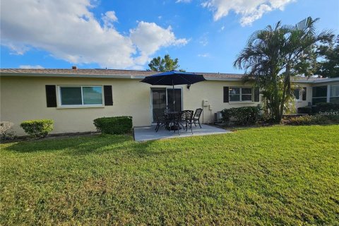Villa ou maison à vendre à Bradenton, Floride: 2 chambres, 83.61 m2 № 1905562 - photo 27