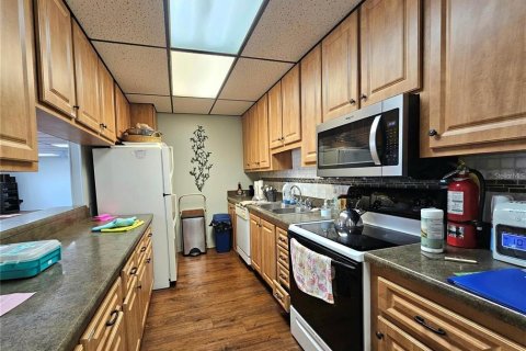 Villa ou maison à vendre à Bradenton, Floride: 2 chambres, 83.61 m2 № 1905562 - photo 21