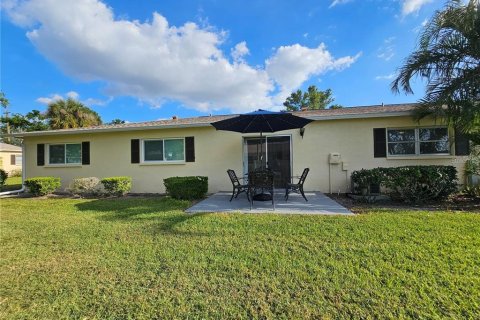 Villa ou maison à vendre à Bradenton, Floride: 2 chambres, 83.61 m2 № 1905562 - photo 28