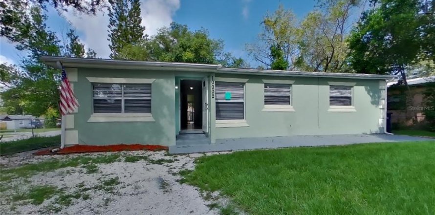 Casa en Tampa, Florida 3 dormitorios, 114.64 m2 № 1910969