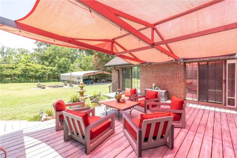 House in Ocala, Florida 4 bedrooms, 376.16 sq.m. № 2209687 - photo 30