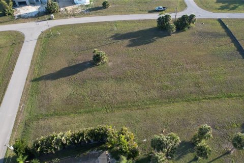 Land in Punta Gorda, Florida № 1427808 - photo 21