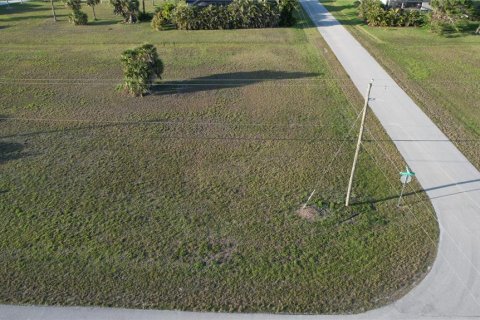 Land in Punta Gorda, Florida № 1427808 - photo 15