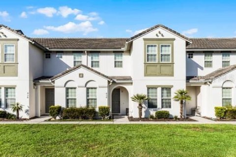 Adosado en alquiler en Davenport, Florida, 4 dormitorios, 217.39 m2 № 1904873 - foto 1
