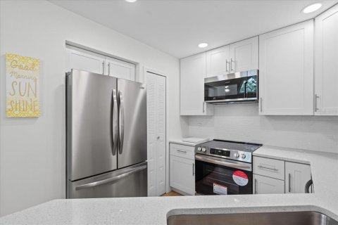Copropriété à vendre à New Smyrna Beach, Floride: 2 chambres, 80.27 m2 № 1631290 - photo 5