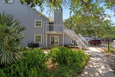 Copropriété à vendre à New Smyrna Beach, Floride: 2 chambres, 80.27 m2 № 1631290 - photo 28