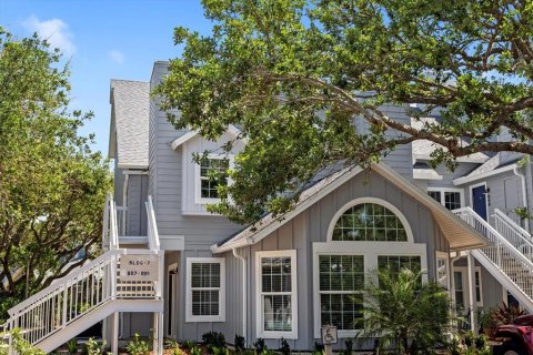 Copropriété à vendre à New Smyrna Beach, Floride: 2 chambres, 80.27 m2 № 1631290 - photo 25