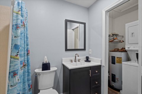 Copropriété à vendre à New Smyrna Beach, Floride: 2 chambres, 80.27 m2 № 1631290 - photo 20