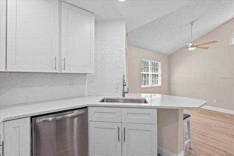 Copropriété à vendre à New Smyrna Beach, Floride: 2 chambres, 80.27 m2 № 1631290 - photo 6