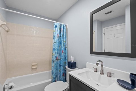 Copropriété à vendre à New Smyrna Beach, Floride: 2 chambres, 80.27 m2 № 1631290 - photo 21