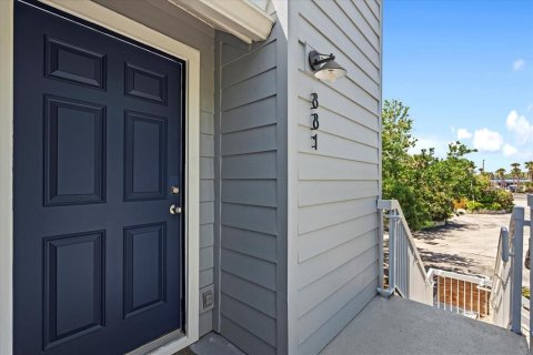 Copropriété à vendre à New Smyrna Beach, Floride: 2 chambres, 80.27 m2 № 1631290 - photo 23