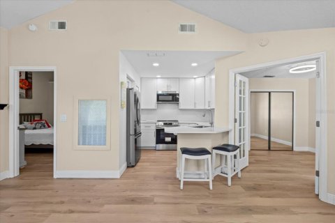 Copropriété à vendre à New Smyrna Beach, Floride: 2 chambres, 80.27 m2 № 1631290 - photo 8