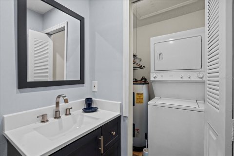 Copropriété à vendre à New Smyrna Beach, Floride: 2 chambres, 80.27 m2 № 1631290 - photo 18