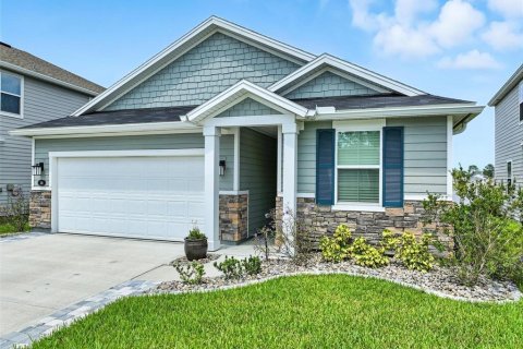 House in Palm Coast, Florida 3 bedrooms, 175.68 sq.m. № 1903847 - photo 7