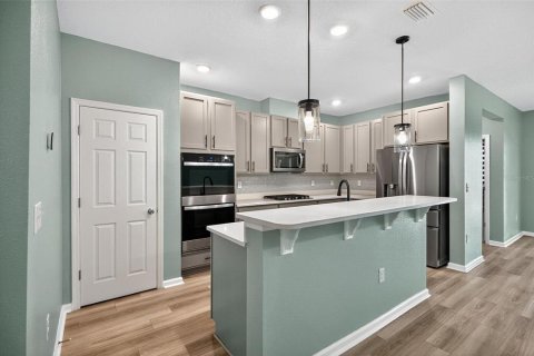 House in Palm Coast, Florida 3 bedrooms, 175.68 sq.m. № 1903847 - photo 21