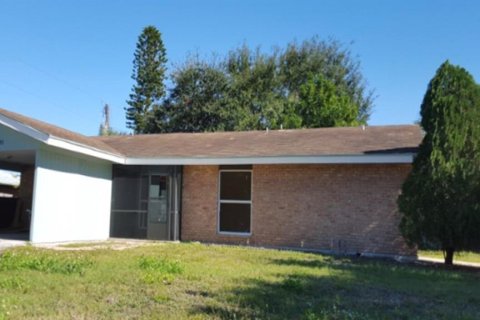 Apartamento en Bradenton, Florida 2 dormitorios, 76.55 m2 № 2230272