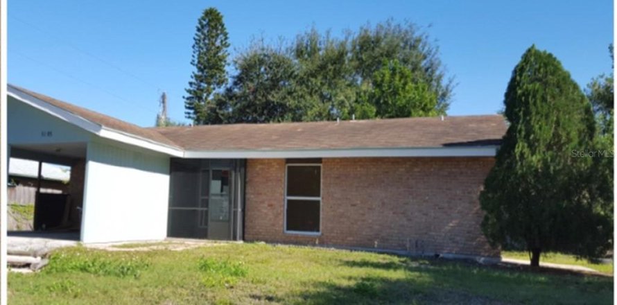 Apartamento en Bradenton, Florida 2 dormitorios, 76.55 m2 № 2230272