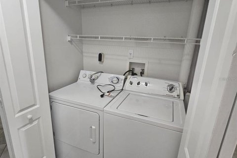Apartamento en alquiler en Bradenton, Florida, 2 dormitorios, 76.55 m2 № 2230272 - foto 12