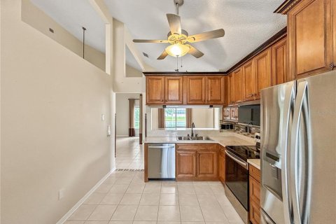 Villa ou maison à vendre à New Port Richey, Floride: 3 chambres, 212.75 m2 № 2091825 - photo 14