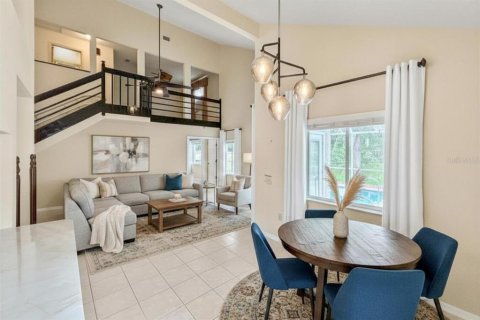 Villa ou maison à vendre à New Port Richey, Floride: 3 chambres, 212.75 m2 № 2091825 - photo 16