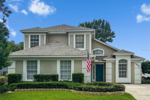 Villa ou maison à New Port Richey, Floride 3 chambres, 212.75 m2 № 2091825