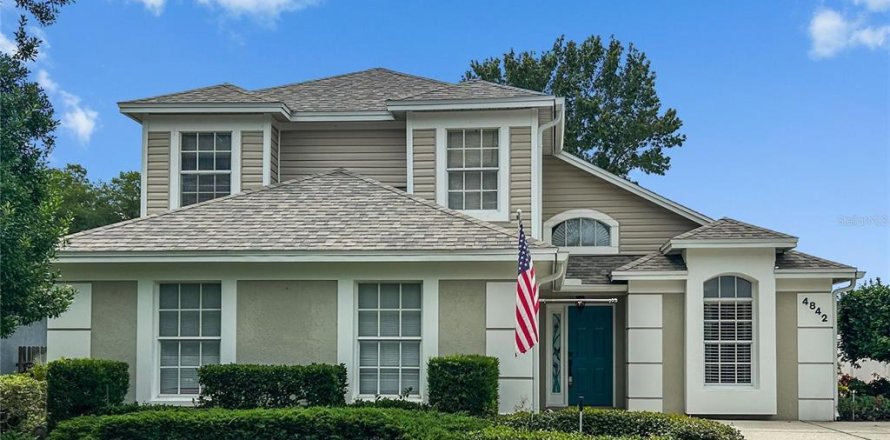 Villa ou maison à New Port Richey, Floride 3 chambres, 212.75 m2 № 2091825