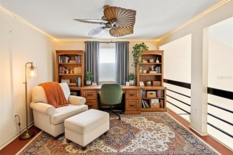 Villa ou maison à vendre à New Port Richey, Floride: 3 chambres, 212.75 m2 № 2091825 - photo 30