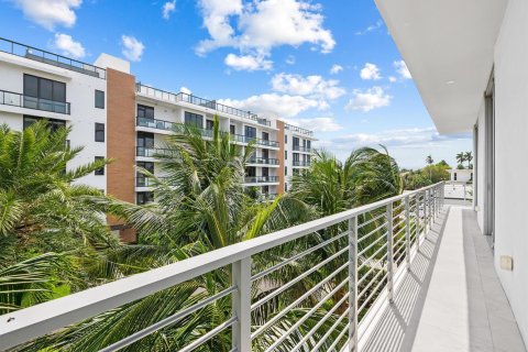Copropriété à louer à Fort Lauderdale, Floride: 4 chambres, 307.32 m2 № 2407278 - photo 29