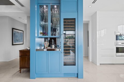 Copropriété à louer à Fort Lauderdale, Floride: 4 chambres, 307.32 m2 № 2407278 - photo 16