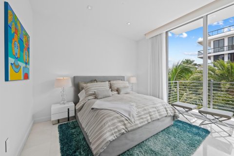Copropriété à louer à Fort Lauderdale, Floride: 4 chambres, 307.32 m2 № 2407278 - photo 22