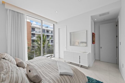 Copropriété à louer à Fort Lauderdale, Floride: 4 chambres, 307.32 m2 № 2407278 - photo 23