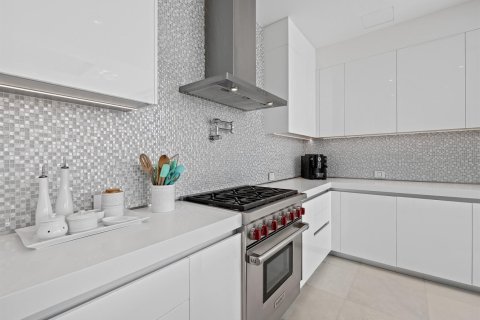 Copropriété à louer à Fort Lauderdale, Floride: 4 chambres, 307.32 m2 № 2407278 - photo 13