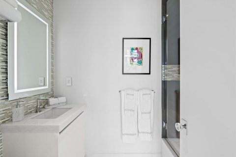 Copropriété à louer à Fort Lauderdale, Floride: 4 chambres, 307.32 m2 № 2407278 - photo 25