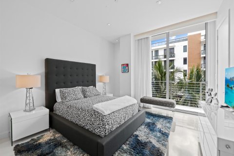 Copropriété à louer à Fort Lauderdale, Floride: 4 chambres, 307.32 m2 № 2407278 - photo 27