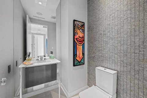 Copropriété à louer à Fort Lauderdale, Floride: 4 chambres, 307.32 m2 № 2407278 - photo 21