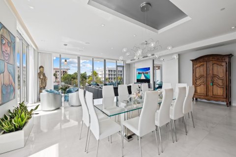 Copropriété à louer à Fort Lauderdale, Floride: 4 chambres, 307.32 m2 № 2407278 - photo 14
